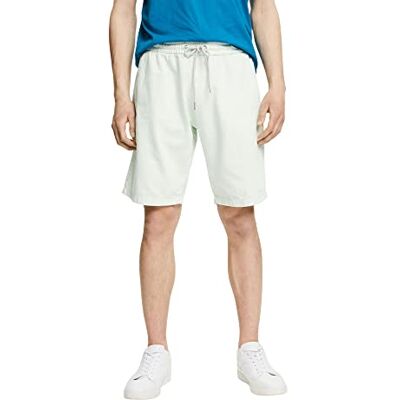 ESPRIT edc by Short pour homme, 391/Light Aqua Green 2., 38 ESPRIT edc by Short pour homme, 391/Light Aqua Green 2., 38