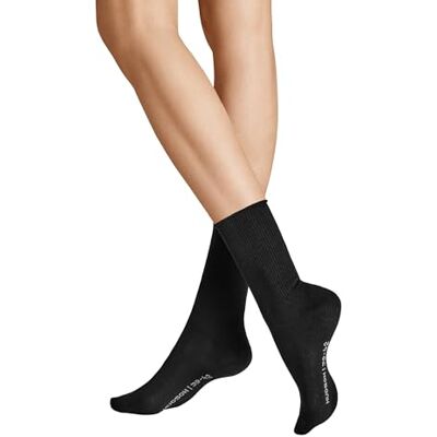 Hudson Relax Soft Chaussettes Femme Hudson Relax Soft Chaussettes Femme