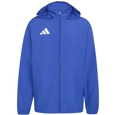 adidas Homme Entrada26 Multi Coat, team royal blue/white, L adidas Homme Entrada26 Multi Coat, team royal blue/white, L