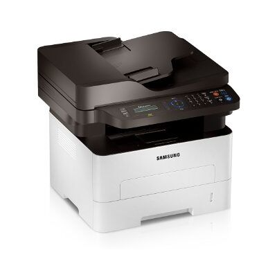 Samsung Xpress SL-M2875FD/XEC Monolaser multifonction (impression, numérisation, copie, télécopie, réseau et impression recto verso) Samsung Xpress SL-M2875FD/XEC Monolaser multifonction (impression, numérisation, copie, télécopie, réseau et impression recto verso)