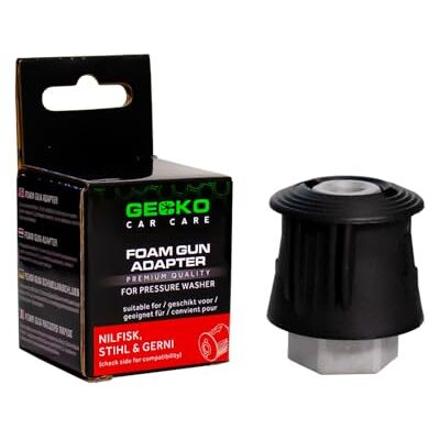 Adaptateur Nilfisk Stihl Gerni M22/14MM - Adaptateur Adaptateur Nilfisk Stihl Gerni M22/14MM - Adaptateur