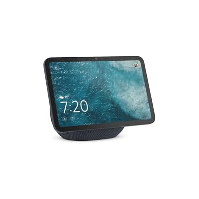 Amazon Echo Show 8 (nouvelle génération) : écran HD 8,7" aux couleurs éclatantes, avec son spatial et Alexa (graphite) Amazon Echo Show 8 (nouvelle génération) : écran HD 8,7" aux couleurs éclatantes, avec son spatial et Alexa (graphite)