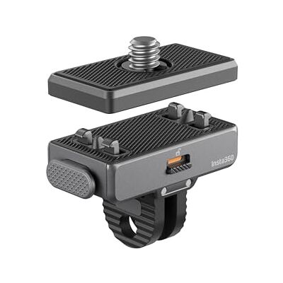 Insta360 Support à libération Rapide 2.0 Insta360 Support à libération Rapide 2.0