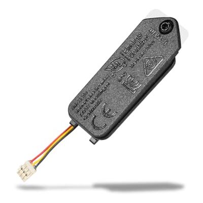 Bosch Batteria per LED Remote SI Bosch Batteria per LED Remote SI