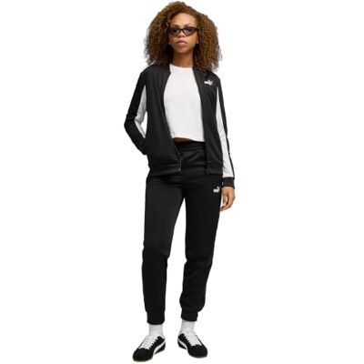 PUMA Poly Baseball Suit Cl Costumes tricotés Femme (lot de 1) PUMA Poly Baseball Suit Cl Costumes tricotés Femme (lot de 1)