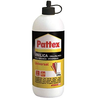 Pattex 1715109 Gel 100g Adhésif par contact Adhésif Adhésifs (Gel, Adhésif par contact, Bouteille, Transparent, 100 g, 1 pièce(s)) Pattex 1715109 Gel 100g Adhésif par contact Adhésif Adhésifs (Gel, Adhésif par contact, Bouteille, Transparent, 100 g, 1 pièce(s))