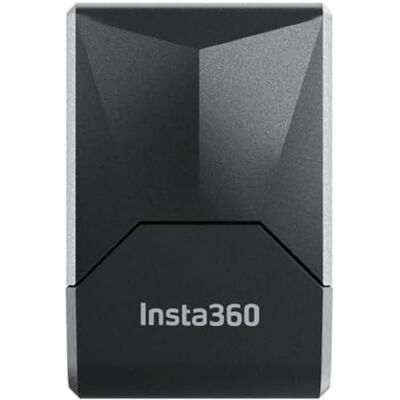 Insta360 One R Quick Reader Version horizontale pour enregistrement et transfert de données haute vitesse (One R uniquement) CINRSCR/A Insta360 One R Quick Reader Version horizontale pour enregistrement et transfert de données haute vitesse (One R uniquement) CINRSCR/A
