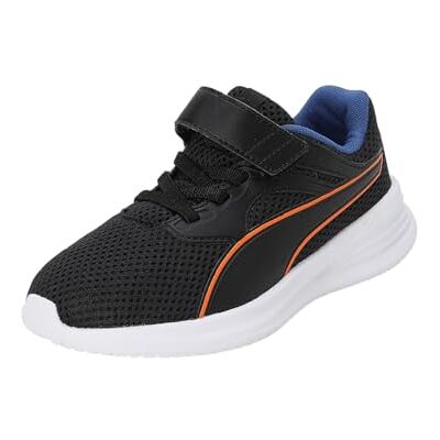 PUMA Transport Block Ac Ps Chaussures de footballMixte enfant PUMA Transport Block Ac Ps Chaussures de footballMixte enfant