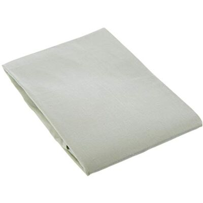 Drap-housse Mini Tricoté 50x80 Cm Bianco Drap-housse Mini Tricoté 50x80 Cm Bianco
