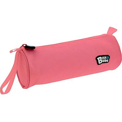 Trousse à crayons Grafoplas - 37543753 - Rose clair - Fournitures scolaires Trousse à crayons Grafoplas - 37543753 - Rose clair - Fournitures scolaires