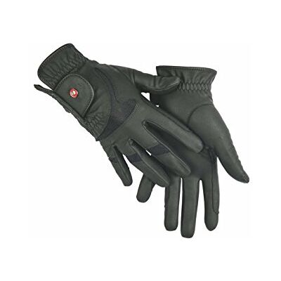 HKM PRO TEAM Gants d'équitation-688591000625 Gants d'équitation schwarz S HKM PRO TEAM Gants d'équitation-688591000625 Gants d'équitation schwarz S