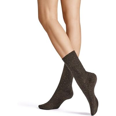 Hudson Sod D'hiver Côtelé Chaussettes tricotées pour femme Femme Hudson Sod D'hiver Côtelé Chaussettes tricotées pour femme Femme