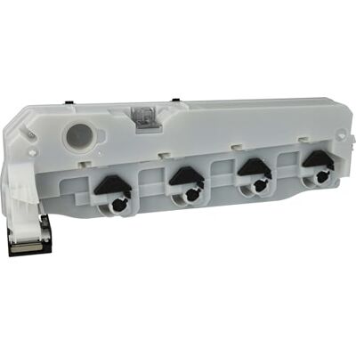 vhbw Bac de récupération de toner de rechange pour Canon FM0-0015-000, WT-201/WT-A3 pour imprimante laser vhbw Bac de récupération de toner de rechange pour Canon FM0-0015-000, WT-201/WT-A3 pour imprimante laser