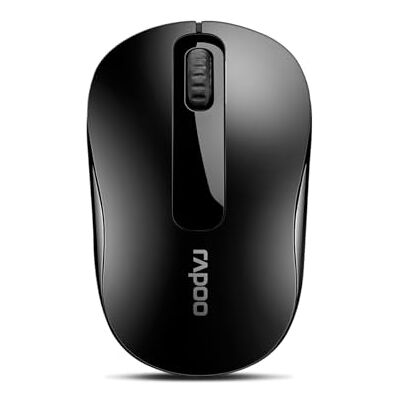 Souris sans fil Rapoo M10 Plus - 12M autonomie - PC & Mac Souris sans fil Rapoo M10 Plus - 12M autonomie - PC & Mac