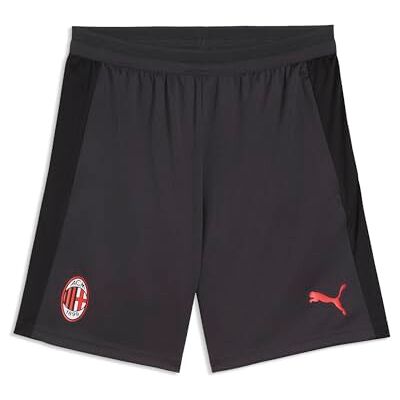 PUMA ACM Short d'entraînement avec poches PUMA ACM Short d'entraînement avec poches
