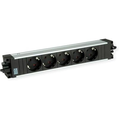 Bachmann 906.19145 Multiprise - Power Strip Bachmann 906.19145 Multiprise - Power Strip