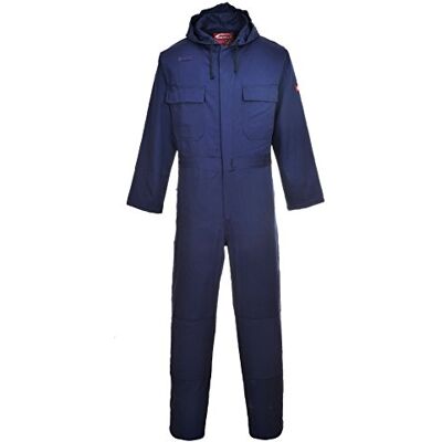 Portwest Biz6 Salopettes Homme (lot de 1) Portwest Biz6 Salopettes Homme (lot de 1)