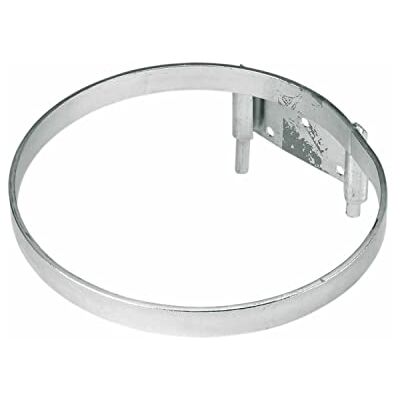 Kerbl Agritura Seau d'écurie A00854 (Ø 31 cm pour 29881) Kerbl Agritura Seau d'écurie A00854 (Ø 31 cm pour 29881)