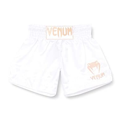 Venum Classic Short de Muay Thai Mixte (lot de 1) Venum Classic Short de Muay Thai Mixte (lot de 1)