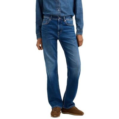 Pepe Jeans JEANS DROIT MW ARROW Pepe Jeans JEANS DROIT MW ARROW