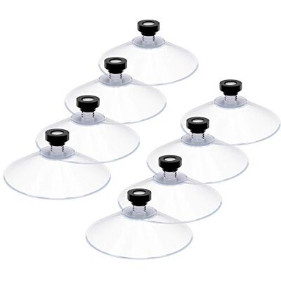 Ventouses FSP Offgridtec - 8 pièces - Accessoires pour panneaux solaires Ventouses FSP Offgridtec - 8 pièces - Accessoires pour panneaux solaires