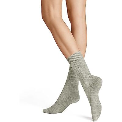 Hudson Sod Plait D'hiver Chaussettes tricotées pour femme Femme Hudson Sod Plait D'hiver Chaussettes tricotées pour femme Femme