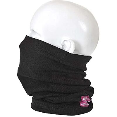 Portwest Workwear FR Tube de cou antistatique pour homme Portwest Workwear FR Tube de cou antistatique pour homme