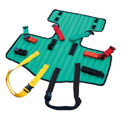 GIMA Immobilisateur spinal adulte taille L 34062 GIMA Immobilisateur spinal adulte taille L 34062