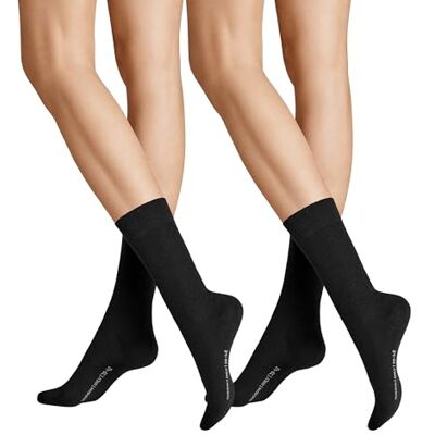 Hudson Only Chaussettes en tricot pour femme 100 deniers Hudson Only Chaussettes en tricot pour femme 100 deniers
