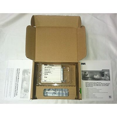 Cisco Systems Routing Midrange 2-Port Rj-48 Multiflex Cisco Systems Routing Midrange 2-Port Rj-48 Multiflex