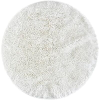 HOME AFFAIRE - Alpa - 35x34 cm - blanc - Coussin HOME AFFAIRE - Alpa - 35x34 cm - blanc - Coussin