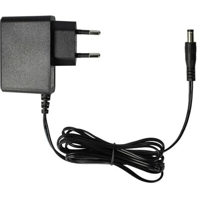 vhbw Bloc d'alimentation compatible avec Poly Voyager 4220 UC, 4210 UC, 4220 Office, 4210 Office, 4210, 4220 Casque, Casque 175 cm vhbw Bloc d'alimentation compatible avec Poly Voyager 4220 UC, 4210 UC, 4220 Office, 4210 Office, 4210, 4220 Casque, Casque 175 cm