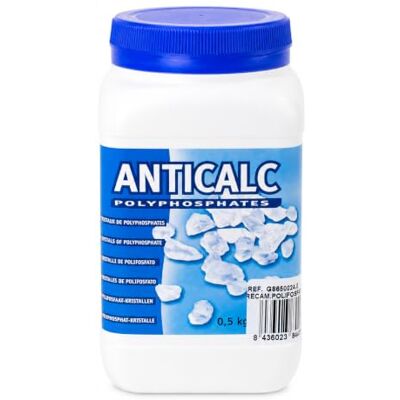 Bbagua Bote 500g - Produit de nettoyage Bbagua Bote 500g - Produit de nettoyage