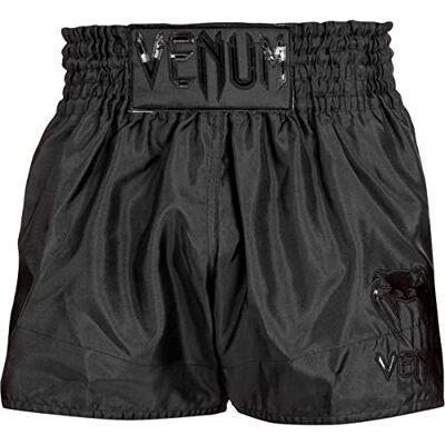 Venum Classic Muay Thai Shorts Short de boxe thaï Homme (lot de 1) Venum Classic Muay Thai Shorts Short de boxe thaï Homme (lot de 1)