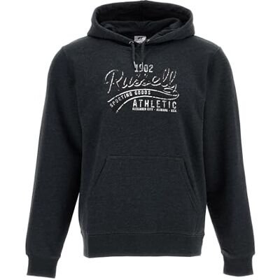 Russell Athletic Pullover Hoody Sweatshirt à capuche Enfants et adolescents (lot de 1) Russell Athletic Pullover Hoody Sweatshirt à capuche Enfants et adolescents (lot de 1)