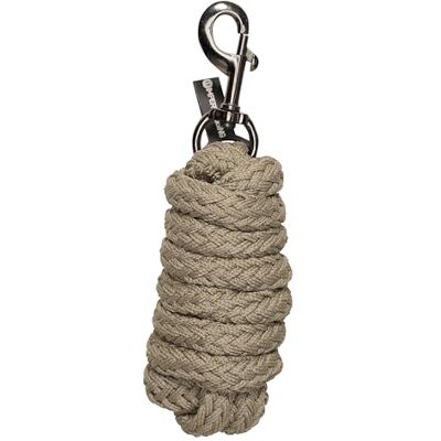 Imperial Riding IRH Classic SH Longe avec Mousqueton en polypropylène Robuste Vert Olive Clair Imperial Riding IRH Classic SH Longe avec Mousqueton en polypropylène Robuste Vert Olive Clair
