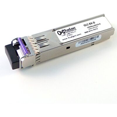 Cisco Systems Transciever GLC-BX-D Cisco Systems Transciever GLC-BX-D