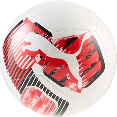 PUMA Ballon graphique LIGA individuel PUMA Ballon graphique LIGA individuel