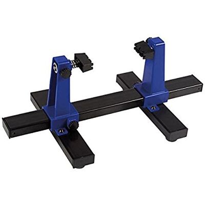 Velleman VTHH6 Kit de serrage pour circuit imprimé, 1 grade à 12, 30 x 16,5 x 12,5 cm Velleman VTHH6 Kit de serrage pour circuit imprimé, 1 grade à 12, 30 x 16,5 x 12,5 cm