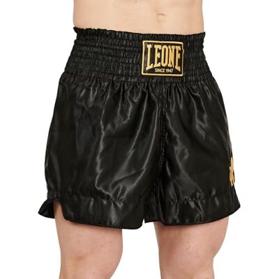 LEONE 1947 Pantaloncino Kick Basic Short Kick Basic Mixte (lot de 1) LEONE 1947 Pantaloncino Kick Basic Short Kick Basic Mixte (lot de 1)