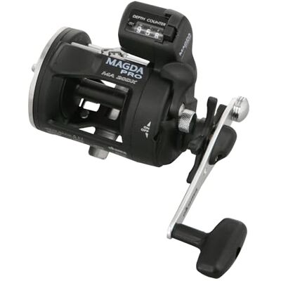 Okuma MA-20DX Magda Pro Compteur de Ligne - Reel Okuma MA-20DX Magda Pro Compteur de Ligne - Reel