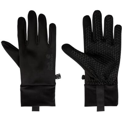 Jack Wolfskin EXTENSIVE GLOVE Jack Wolfskin EXTENSIVE GLOVE