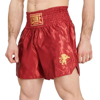 LEONE 1947 Pantaloncino Kick Basic Short Kick Basic Mixte (lot de 1) LEONE 1947 Pantaloncino Kick Basic Short Kick Basic Mixte (lot de 1)