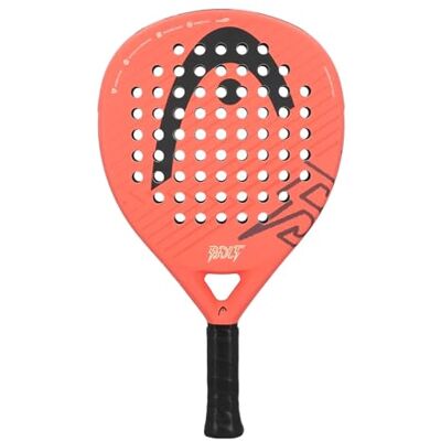 HEAD Bolt 2026 Rouge/Noir HEAD Bolt 2026 Rouge/Noir