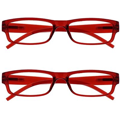 The Reading Glasses Company RR32-Z +1,50 - Lunettes de lecture The Reading Glasses Company RR32-Z +1,50 - Lunettes de lecture