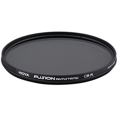 HOYA - Fusion Antistatic - 67mm - Polariseur Circulaire - Filtre HOYA - Fusion Antistatic - 67mm - Polariseur Circulaire - Filtre