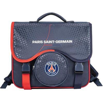 PSG Paris Saint-Germain Cartable Collection Officielle PSG Paris Saint-Germain Cartable Collection Officielle