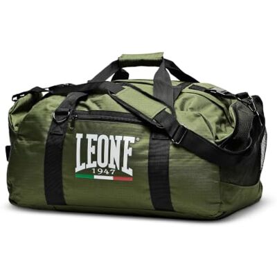LEONE 1947 AC908, Borsone Sportivo, Unisex LEONE 1947 AC908, Borsone Sportivo, Unisex