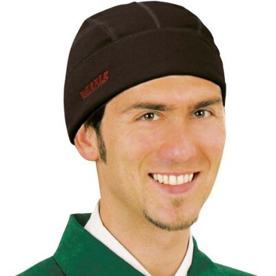 Kerbl Bonnet Anti-Geruchs Unisexe Noir Kerbl Bonnet Anti-Geruchs Unisexe Noir