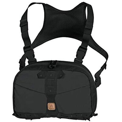 Helikon Numbat Sac de Poitrine Compact - Rucksack Helikon Numbat Sac de Poitrine Compact - Rucksack